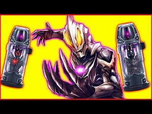 Ultraman Geed Fusion Fight Game20 ultraman beliaru