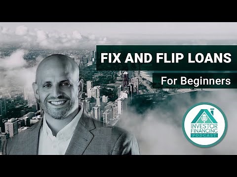 Fix and Flip for Beginners Master Class