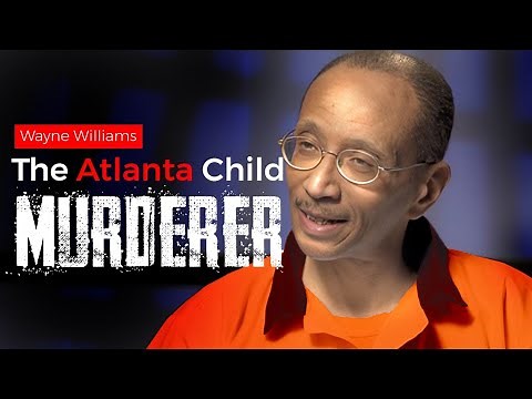 Wayne Williams : the Atlanta child murderer