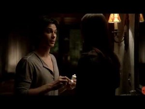 Damon soigne Elena 3×06 - The Vampire Diaries FRANÇAIS