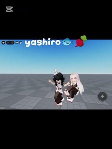 #roblox si se han visto ese anime?(es el primer anime que me he visto)✨💅🏻😅