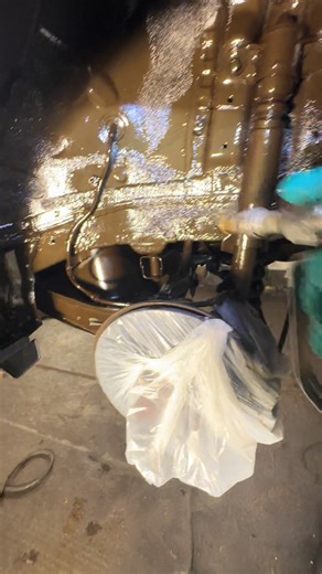 Effective Antirust Coating for Hyundai Kona