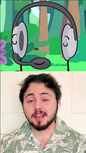 Exposing the SECRET Behind My Characters #shorts