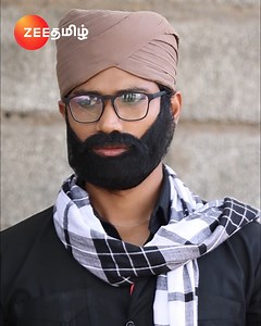 பதறாதீங்க கெளதம்..! 😂 இந்திரா | Mon - Sat 3:00pm Singapore 3:30pm Malaysia #Indra #AkshayKamal #Gowtham #Fouziee #Kavya #Jeevitha #Merwen #Jeyalakshmi #Premivenkat #Ragini #Akhilakrishnan #ZeeTamilAPAC #singapore #malaysia | Zee Tamil APAC