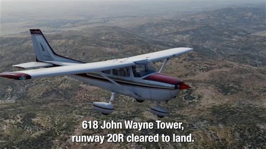 Can Flight Sim Teach You Real World Procedures? Live ATC #xplane12 #msfs2020 #foreflight | Jared Lee