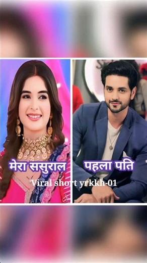 Ghkkpm Savi 1st 2h 3rd Sasural❤️#savi#sai #ishan#shortfeed#trending#viralshorts#shorts