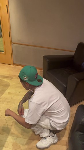 Money Sign Suede Swaggin Dance Compilation