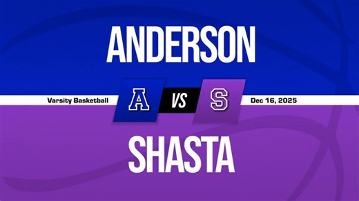 Shasta High School (Redding, CA) Girls  Basketball