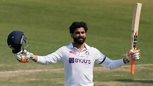 Ravindra Jadeja breaks silence on Rohit Sharma's timing of declaration in 1st Test against Sri Lanka