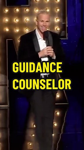 Who needs a guidance counselor when you have me! #comedy #mrd #guidancecounselor