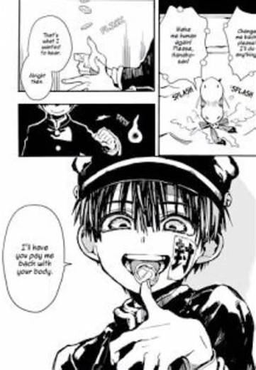 Voice acting hanako kun! #voiceacting #voiceover #fypシ #anime #entertainment #fypシ゚viral #hanakokun