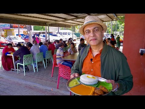 The Most Popular BIDADI THATTE IDLI At Sri Shiva Darshana Shashi Hotel | Bangalore Mysore Highway