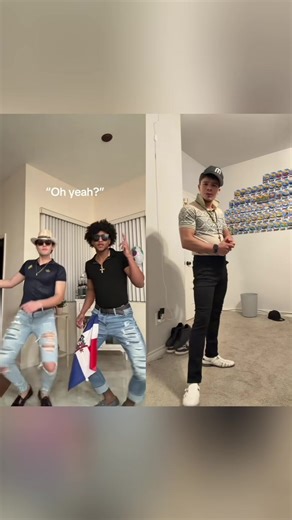 Dominican Papi Outfit Inspirations for Parades