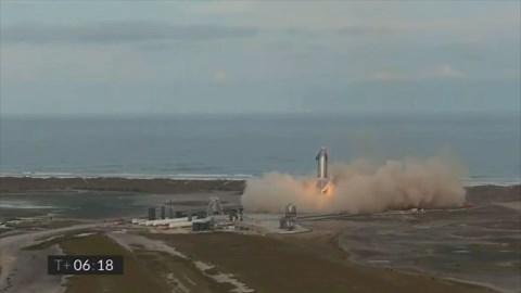 Elon Musk's Starbase City Backed by Local Official, Citing Jobs, Tourism