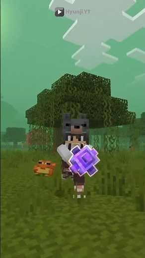 GUI Texture Makes MCPE So COOL!