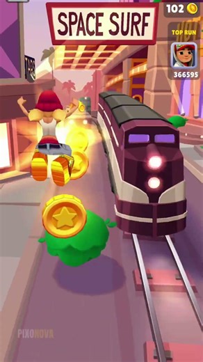 Tricky’s Hollywood Star Run Begins 😄