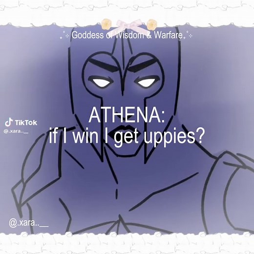 Xara!🌈☀️⚕️ (@.xara..__) - Exploring Greek Gods: Danny Motta and Epic Myths