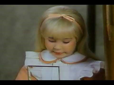 Irwin Allen's Alice in Wonderland Part 1 of 2 - CBS Special Movie Presentation 12/09/1985