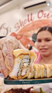 Ope na gyud ang Shell Out Seafood & Resto Grill! 📍Tiongson Street,Brgy.Lagao,General Santos City #kajunseafoods #Gensan #GenSanCity #foodie | Marifosque family