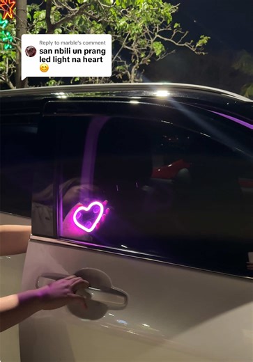 Custom Car Interior Ideas for Super Cute Lighting