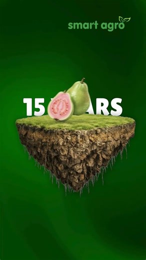 Return On Investment. #smartagro #farming #farmland #farmlandinvestment