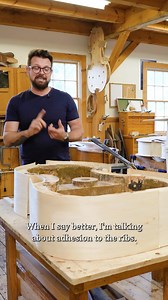 77K views · 971 reactions | Big news from the Barn. Gary’s pulling back the curtain on something many of you have been waiting for. We’ve got the old Kay molds and original tooling from Engelhardt, and we’re going to make our take on the M1, reborn as Upton. Same classic geometry, but with important upgrades: Upton necks, scrolls, projection, and blocks. #UptonBass #DoubleBass #KayBass #Engelhardt #bluegrass | Upton Bass String Instrument Co. | Facebook