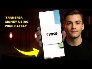 How To Transfer Money Using Wise Safely (STEP BY STEP) (2026)