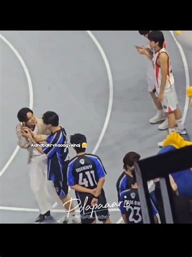 Satang Selfie Instead of Family Photo with Mix