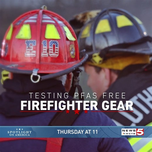 5.2K views · 11 reactions | Watch "Spotlight on America" Thursday at 11 p.m. on News 5 WCYB. | WCYB | Facebook