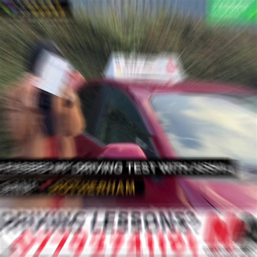 Sana smashed it! 🚗✅ Passed her driving test in Rotherham with Instructor Aisha 🎉🔥 #fypシ #fyp #viralreel #madrivingschool #drivinglessons