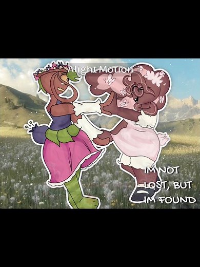 Fool me not song by rattlepate #bassie #cocoa #bassiedandysworld #cocoadandysworld #dandysworld #fyp