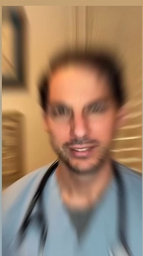 Orthopedic surgeon origin story 🦴 😷 We all change our minds a few times along the course of our medical training. Either way, I definitely should not have bought the expensive stethoscope in medical school. 👉 For more relatable medical humor combined with helpful health information, comment NEWSLETTER and I'll send you a link to my free weekly newsletter. #origin #orthopedicsurgeon #medicalstudent #medicalschool | Nick Pappas, MD