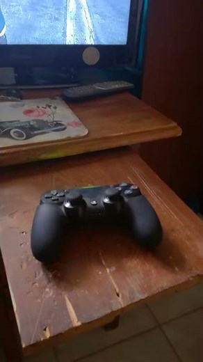 How to switch to first person shooter on GTA 5 ps4.