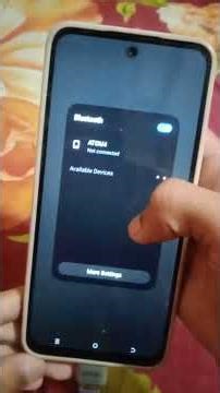 Bluetooth dongle not working in Android