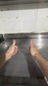 Nettoyage plaque chauffante : méthode pro pour griddle