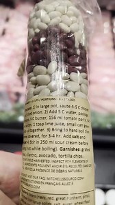 Dinner starts at the Meridian Meat Shoppe! Join us tonight as we share how easy it is to make a big batch of Mitchell's Soup Company 🥣 All you need to add is a few fresh ingredients and a couple of staples from your pantry! | Meridian Meats & Meridian Farm Market