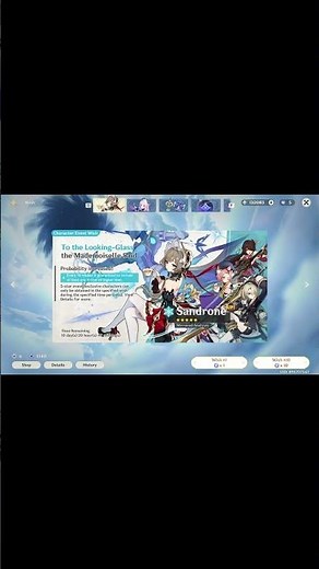 Day 813 of Saving For Dainsleif | Genshin Impact
