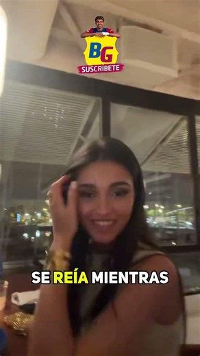 Lamine Yamal pasa una tierna cena con Inés #barcelona #lamineyamal