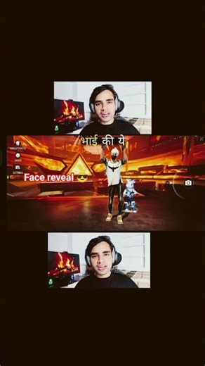 raistar is back 🤯 #freefire #new #foryou #shortsviral #raistar vs #hacker ☠️