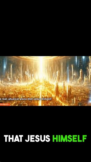 Is Heaven a Real Place You Can Visit?