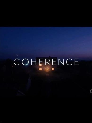 Ek Raat, 8 Log… Jo Dikhta ha wo Real Nahi 😱 #scifithriller #coherence #movieshorts #moviereview