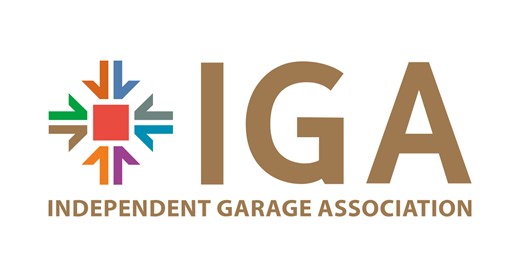 The UK Garage and Bodyshop Event 2026 | IGA