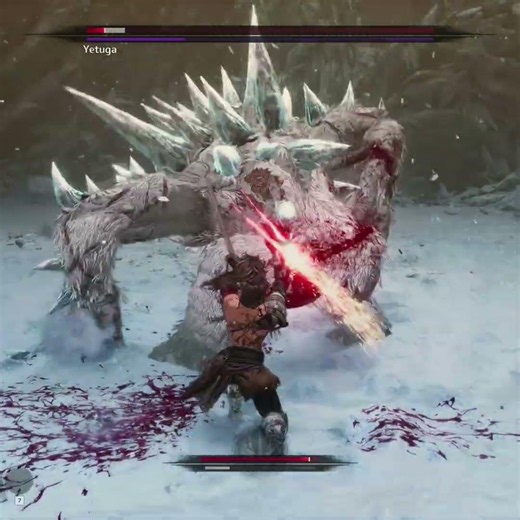 The first berserker: Khazan #firstberserkerkhazan #soulslike #gameplay #rpggames #viral #pc #ps5
