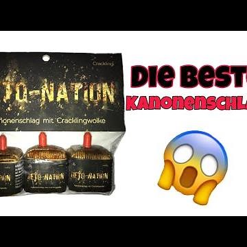 Detonation von Pyroland | Pyrotoast | Beste Kubis Deutschlands ?