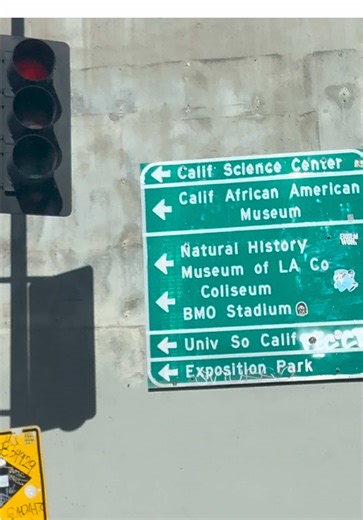 Exploring the California Science Center Exhibits