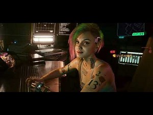 Jesper Kyd - Junkyard Geisha