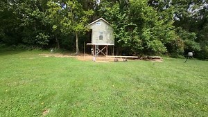 Tim Pool on Instagram: "Chicken city will have a sewer system"