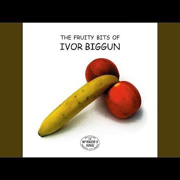 I've Parted (Misprint)