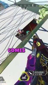 The Truth About Aim Assist in Apex Legends #shorts