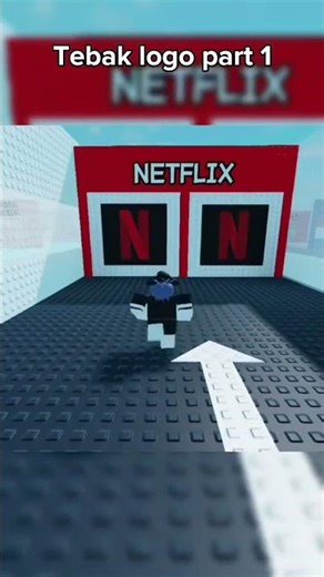 tebak logo part 1 #robloxshorts #shorts